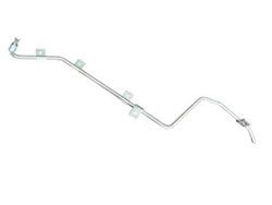 商务车用管总成